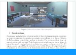 Recorte documental del entorno VR